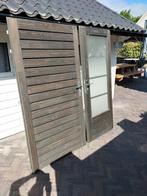 Te Koop, Tuin en Terras, Tuinhuizen, Ophalen of Verzenden, Zo goed als nieuw, Hout, 200 tot 400 cm