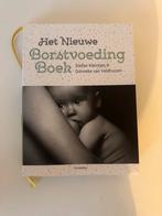 Het Nieuwe Borstvoeding Boek, Boeken, Ophalen of Verzenden, Gelezen, Zwangerschap en Bevalling