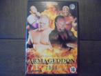WWE/WWF, Armageddon 2006, Vanaf 16 jaar, Vechtsport, Overige typen, Ophalen of Verzenden
