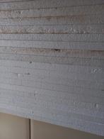 19 Piepschuim platen, Ophalen