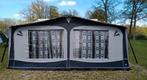 Gerjak Laguna voortent maat 975, Caravans en Kamperen, Ophalen, Gebruikt