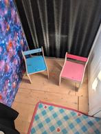 kinderstoeltjes gratis af te halen, Ophalen, Gebruikt, Hout