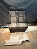 Bijrijdersbank voor mercedes sprinter 906 l/vw crafter top, Auto-onderdelen, Interieur en Bekleding, Ophalen, Gebruikt, Mercedes-Benz