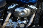 Harley-Davidson Road King FLHRI, Motoren, Motoren | Harley-Davidson, Bedrijf, 2 cilinders, Chopper, 1449 cc