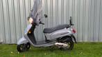 Sym fiddle 2, Ophalen, Maximaal 45 km/u, Zo goed als nieuw, Benzine