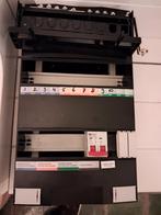 Meterkast Buitenkant, Doe-het-zelf en Verbouw, Elektra en Kabels, Ophalen of Verzenden, Overige typen