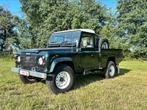 Land Rover Defender 110 HCPU, Auto's, Land Rover, 2500 cc, Overige carrosserieën, Overige bekleding, Defender