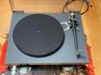 Rega Planar 6 + Ania MC Element, Audio, Tv en Foto, Platenspelers, Ophalen, Gebruikt, Platenspeler, Overige merken