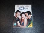 Three to tango, Ophalen of Verzenden, Gebruikt, Romantische komedie