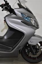 Suzuki AN 400 BURGMAN (bj 2015), Motoren, Motoren | Suzuki, 400 cc, Scooter, Bedrijf, Peter@motoportalmere.nl