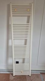 Handdoek radiator wit, Ophalen, Gebruikt, Radiator, Minder dan 60 cm
