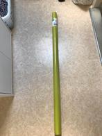 Damast papier: 1x rol lime groen /NIEUW!! €5, Ophalen, Nieuw, Rechthoek, Binnen