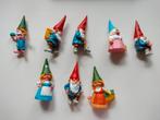 kabouters Rien van Poortvliet, Verzamelen, Ophalen of Verzenden, Gebruikt