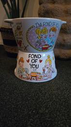 Blond Amsterdam Fondue Set - Compleet in Doos, Ophalen of Verzenden, Fondueset