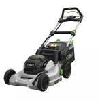 Electrisch tuingereedschap, Ophalen, Gebruikt