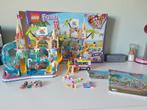 Lego Friends, Waterpark 41430, Kinderen en Baby's, Speelgoed | Duplo en Lego, Ophalen of Verzenden, Gebruikt, Complete set, Lego