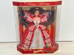 Barbie happy holiday happy holidays kerst kerstmis, Ophalen of Verzenden, Nieuw, Barbie