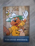Bollo Vakantie Doeboek - Nieuw!, Ophalen of Verzenden, Nieuw, Boek, Taal en Studie