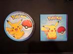 Pokémon thema, Ophalen of Verzenden, Nieuw, Versiering, Verjaardag