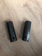 Fiets Pegs voor stunten of om achterop te staan, Fietsen en Brommers, Fietsen | Crossfietsen en BMX, 24 inch of meer, Staal, Ophalen of Verzenden