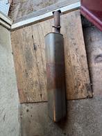 MIDDENDEMPER VOLKSWAGEN GOLF 7 GTE, Ophalen, Gebruikt, Volkswagen