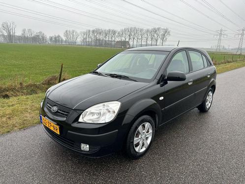 Kia Rio 1.4 X-pect NIEUWE APK | BEURT | AIRCO !, Auto's, Kia, Bedrijf, Rio, ABS, Airbags, Centrale vergrendeling, Elektrische ramen