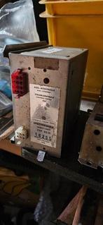 Nsm credit unit, Ophalen of Verzenden, Gebruikt, 1970 tot heden, Overige merken