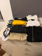 Herenkleding divers, Ophalen of Verzenden, Zo goed als nieuw, Overige maten