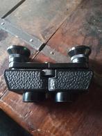 Theater kijker Carl Zeiss theatis, Ophalen