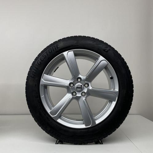 Volvo 19 inch velgen + winterbanden XC90 2015-, Auto-onderdelen, Banden en Velgen, Banden en Velgen, Winterbanden, 19 inch, 235 mm
