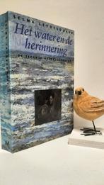Leydesdorff, Selma; Het water en de herinnering ( De Zeeuwse, Ophalen of Verzenden, Gelezen