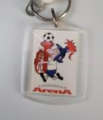 Sleutelhanger Amsterdam Arena, Ophalen of Verzenden, Gebruikt, Sport