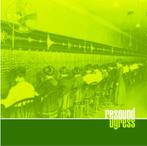 Ugress, Cd's en Dvd's, Cd's | Dance en House, Ophalen of Verzenden, Gebruikt, Trip Hop of Breakbeat
