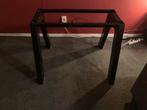 Metalen Tafelframe - Stevig en Stijlvol, Ophalen, Tafelpoot, Minder dan 50 cm, Gebruikt