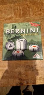 Bernini Mysterie Bordspel, Vijf spelers of meer, Ophalen of Verzenden, Zo goed als nieuw, Identity Games