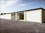 Te huur: Garagebox van 21 m² (€249/m) op GaragePark Lelystad