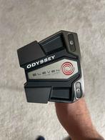 Odyssey Eleven putter, Sport en Fitness, Golf, Ophalen of Verzenden, Zo goed als nieuw, Club