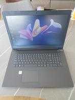 Te Koop: mooie lenovo windows 11 laptop 17.3 inch, Gebruikt, 2 tot 3 Ghz, Ophalen of Verzenden, SSD