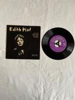 Edith Piaf – La Vie En Rose, Cd's en Dvd's, Vinyl Singles, Pop, Ophalen of Verzenden, 7 inch, Single
