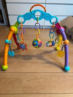 Playgro Fold & Go Gym, Kinderen en Baby's, Speelgoed | Babyspeelgoed, Ophalen, Gebruikt, Babygym