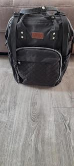 Kono luier rugtas, Kinderen en Baby's, Luiertassen, Ophalen of Verzenden, Zo goed als nieuw