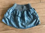 Europe Kids rokje denim blauw maat 110/116, Ophalen of Verzenden, Zo goed als nieuw, Meisje, Jurk of Rok