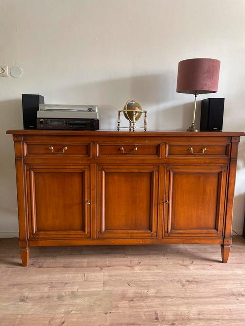Selva Dressior Bellagio, Huis en Inrichting, Kasten | Dressoirs, Gebruikt, 25 tot 50 cm, Ophalen