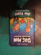 Dog Man: Moeders Mooiste - Dav Pilkey, Fictie algemeen, Ophalen of Verzenden, Zo goed als nieuw, Dav Pilkey