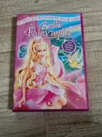 Dvd film barbie fairytopia deel 1 tekenfilm animatie, Alle leeftijden, Ophalen of Verzenden, Zo goed als nieuw, Avontuur