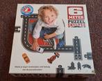 6 meter snelweg-puzzel!, Ophalen, Gebruikt