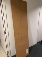 IKEA Kungsbacka Paneel 220 x 60, Huis en Inrichting, Keuken | Keukenelementen, Nieuw, Minder dan 25 cm, Zwart, 200 cm of meer