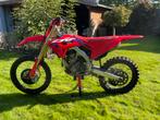 Honda crf250 2023 33 uur, Motoren, Motoren | Honda, Particulier, Crossmotor