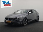 Volvo V40 1.6 T3 R-Design Trekhaak Stoelverwarming Origineel, Auto's, Volvo, Voorwielaandrijving, Gebruikt, Zwart, 4 cilinders