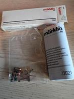 MARKLIN  72021, Wisselstroom, Wagon, Ophalen of Verzenden, Zo goed als nieuw